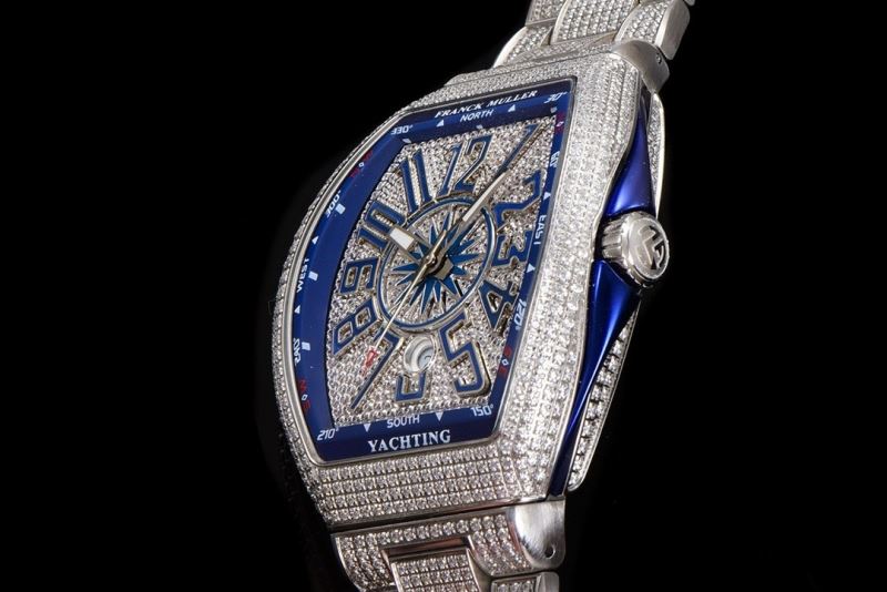 FRANCK MULLER Watches